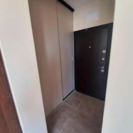 Perlaview Apartamento *