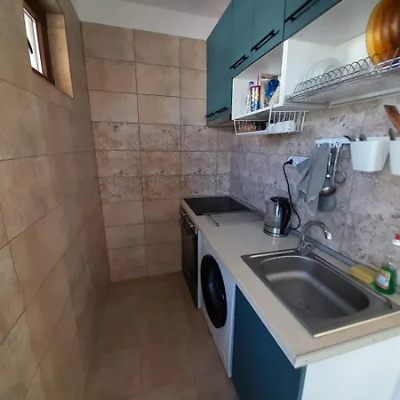 Perlaview Διαμέρισμα