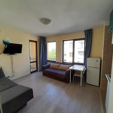 Perlaview Πριμόρσκο