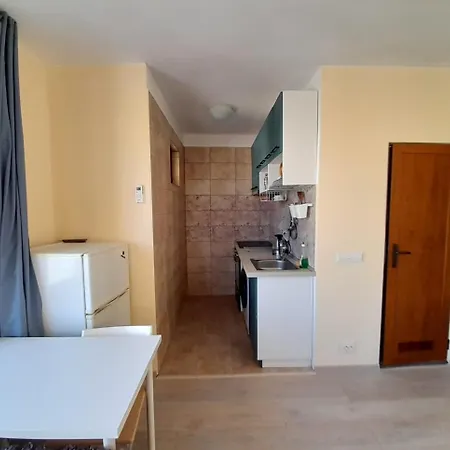 Perlaview Διαμέρισμα *