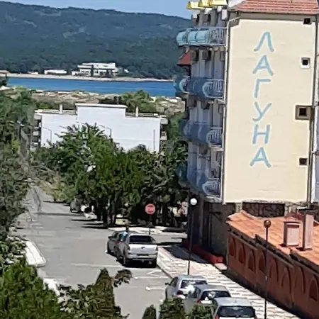 Perlaview * Πριμόρσκο