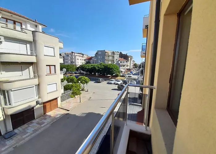 Apartamento Perlaview