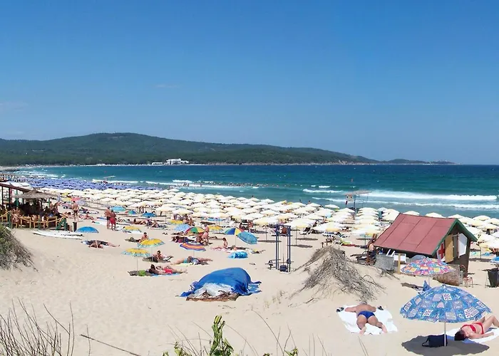 Διαμέρισμα Perlaview *