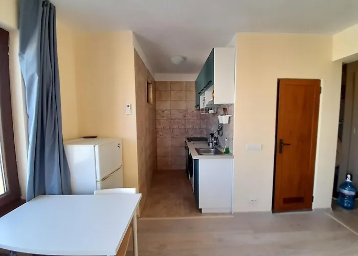 Perlaview Apartamento *