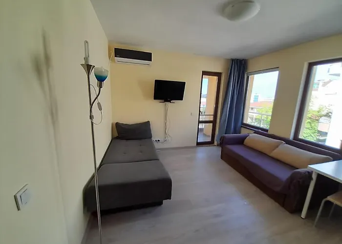 Διαμέρισμα Perlaview Πριμόρσκο