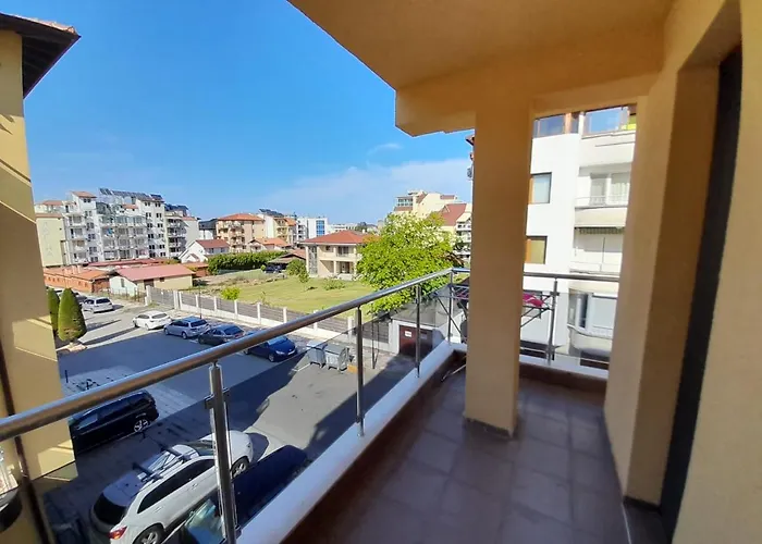 Perlaview Πριμόρσκο