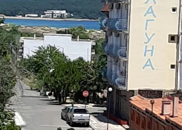 Perlaview * Πριμόρσκο