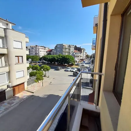 Apartament Perlaview
