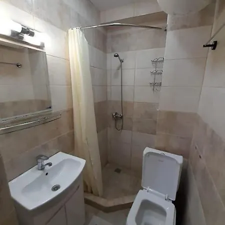 Perlaview Apartament *