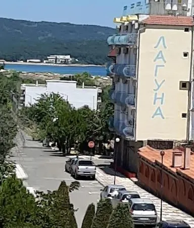 Perlaview Apartament
