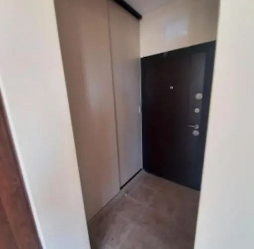 Perlaview Apartment *